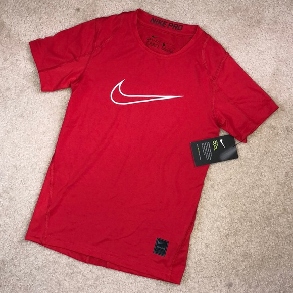 youth dri fit shirts